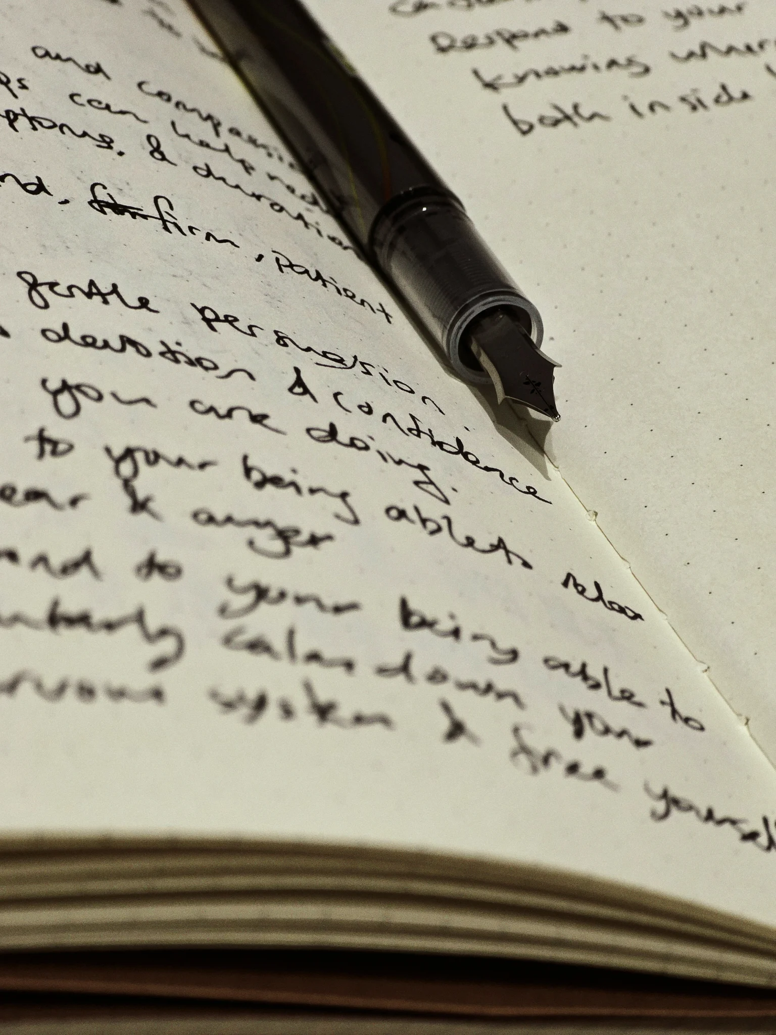 Writing