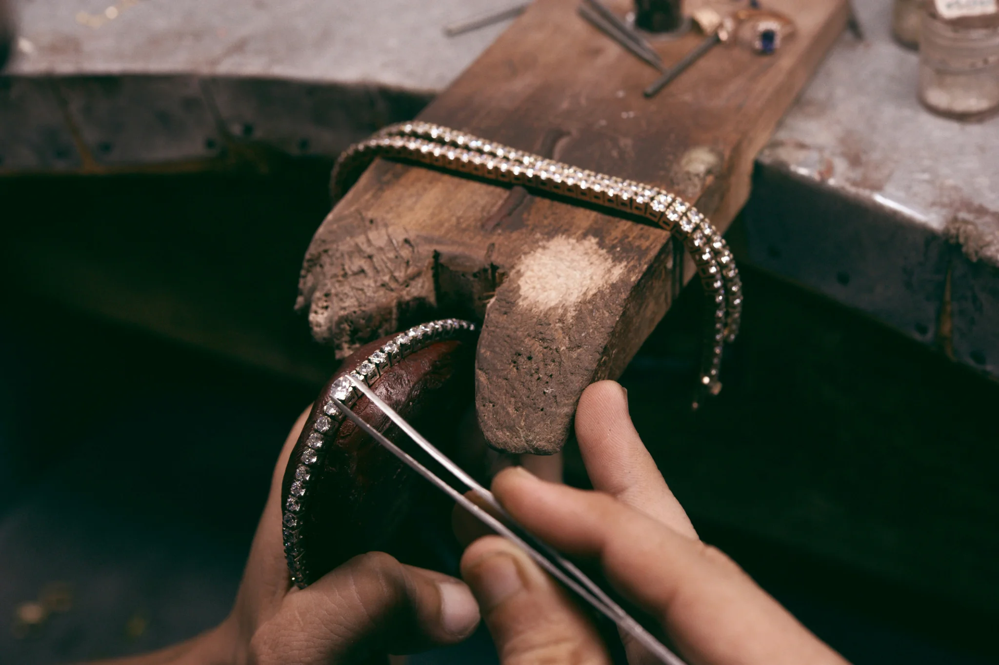 Jewellery
