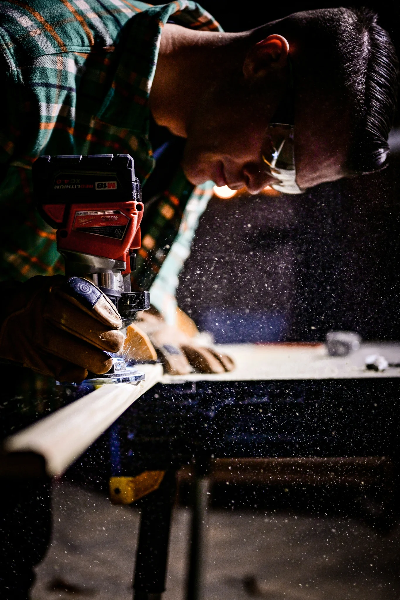 Woodworks