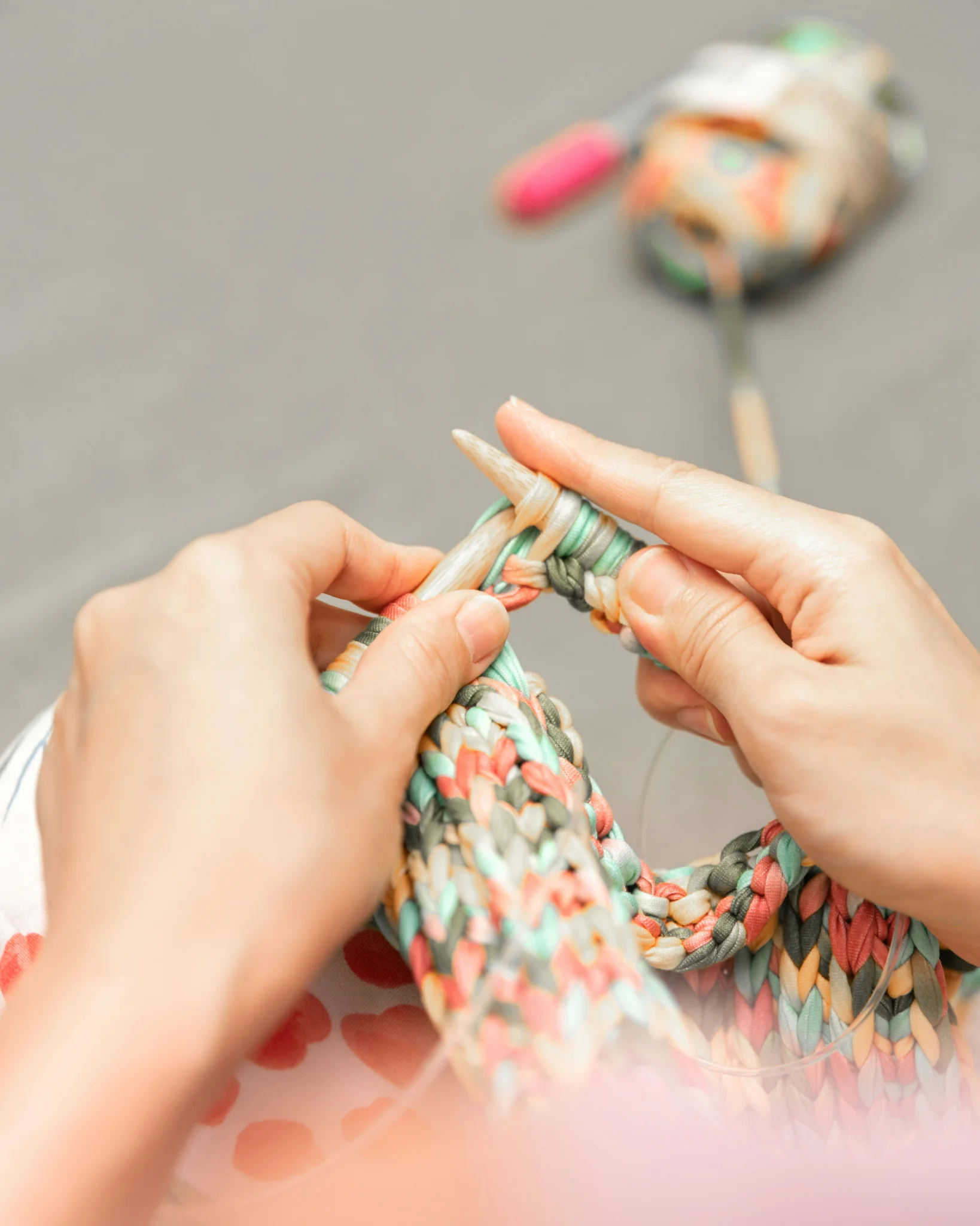 Textile