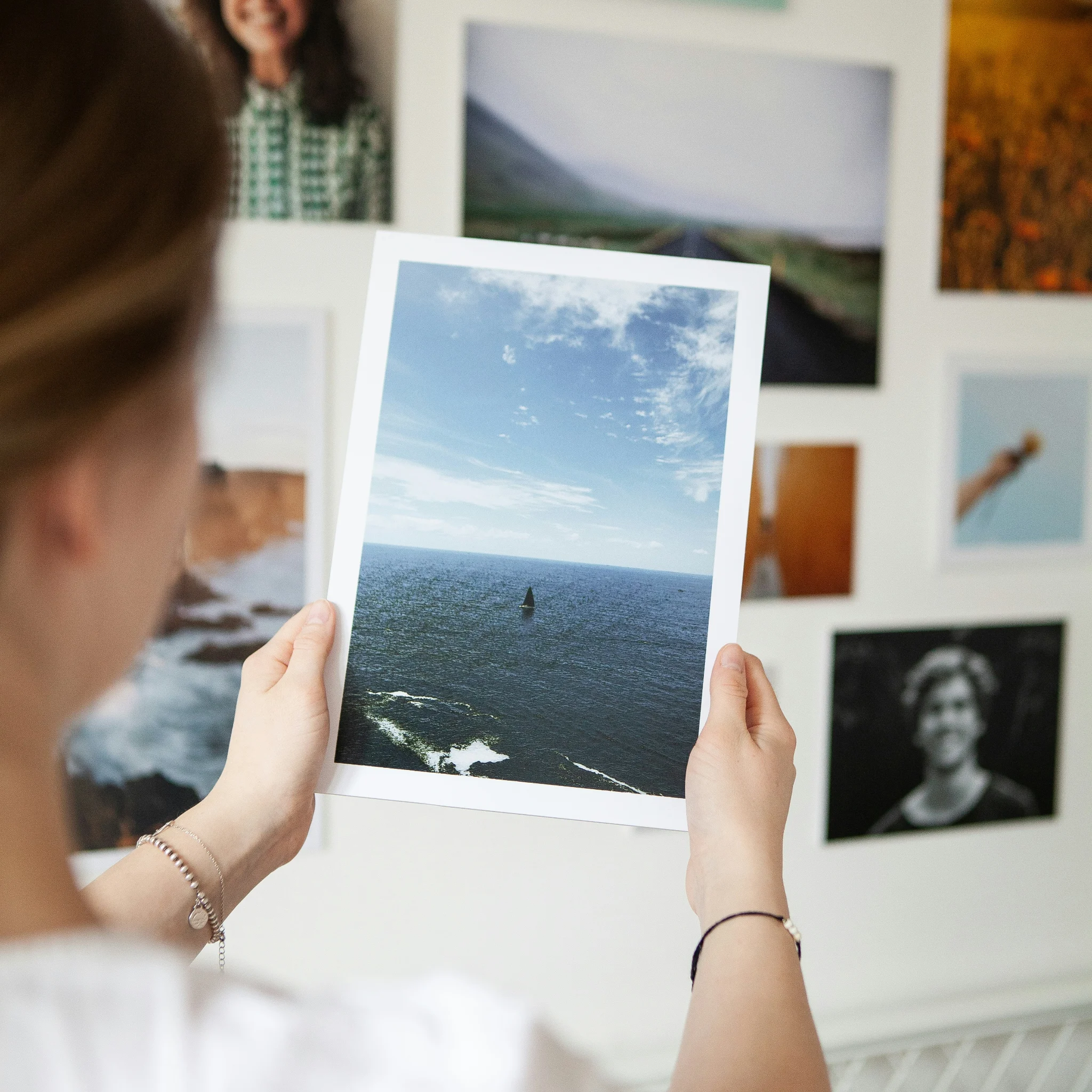 Photography & Print